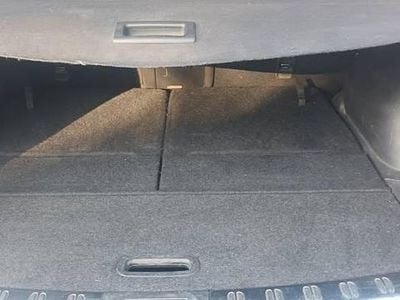 Nissan Qashqai +2