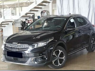 używany Kia XCeed 1.6 GDI PHEV L DCT 1.6 GDI L DCT 141KM