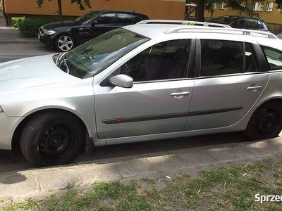 Używany 2004 Renault Laguna II | 5500 zł (Drogi)