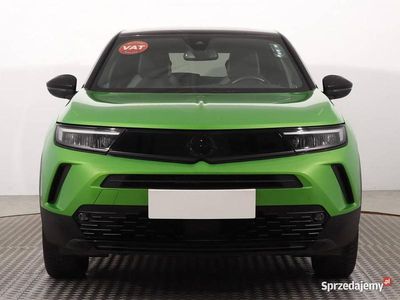 Używany Opel Mokka 2023 Zielony SUV