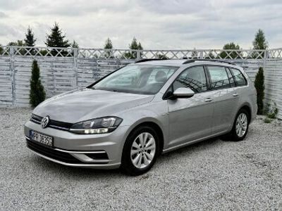 VW Golf VII