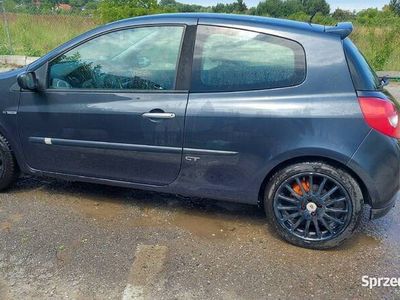 Renault Clio III