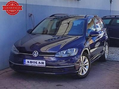 VW Golf VII
