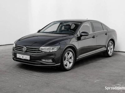 używany VW Passat GD960WU # 2.0 TDI Elegance DSG, Navi, Blu…