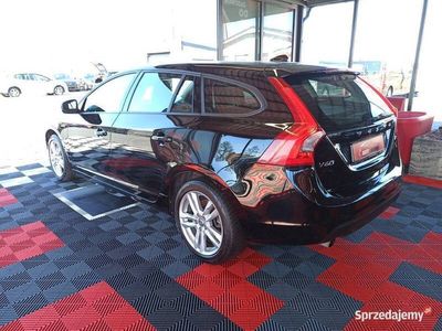 używany Volvo V60 T3 2012 rok 1.6 Benzyna Xenon Stan BDB Zadbane