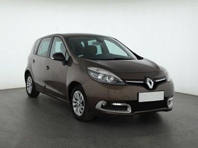 Renault Scénic III