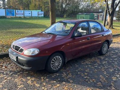 Chevrolet Lanos