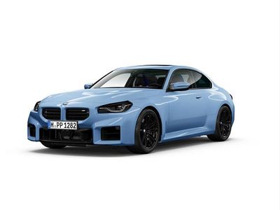 Niebieski zandvoort Używany 2023 BMW M2 Shadowline Coupe | 289 900 zł
