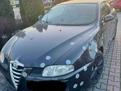 Używany 2005 Alfa Romeo GT Coupe | 3600 zł
