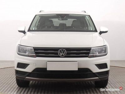 VW Tiguan Allspace