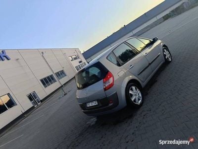 Renault Scénic II