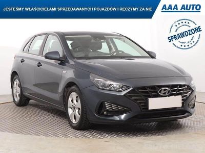 Używany Hyundai i30 120 KM (88 kW) 2022 Szary