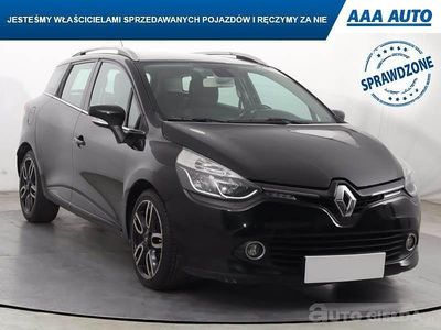 Używany Renault Clio IV 90 KM (66 kW) 2014 Czarny