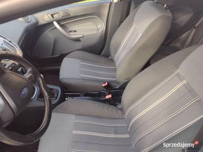 Używany 2009 Ford Fiesta | 14 000 zł (Uczciwa cena)