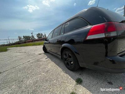 używany Opel Vectra C 2005r