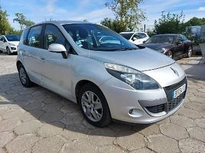 Renault Scénic III