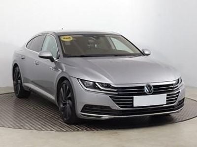 VW Arteon