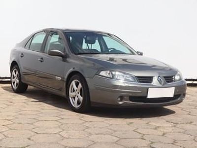 Renault Laguna II