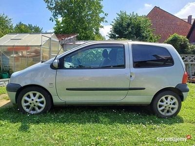 używany Renault Twingo 
