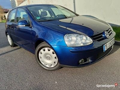 VW Golf IV