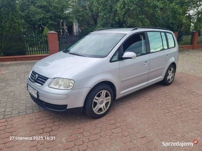 VW Touran