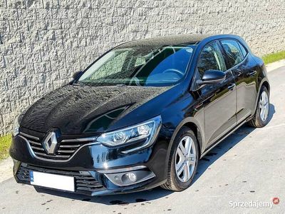 Renault Mégane IV