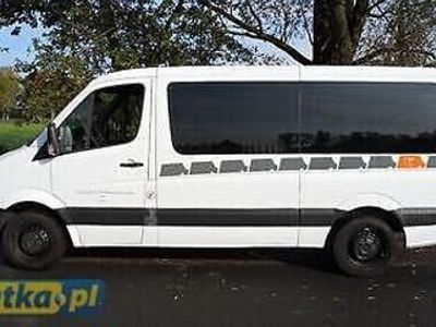 Używany 2007 Mercedes Sprinter Van | 39 900 zł