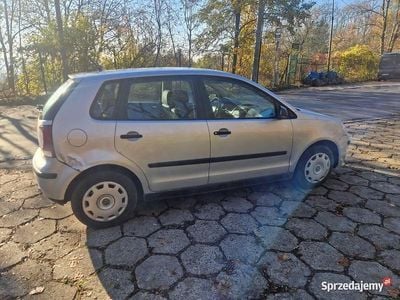 VW Polo