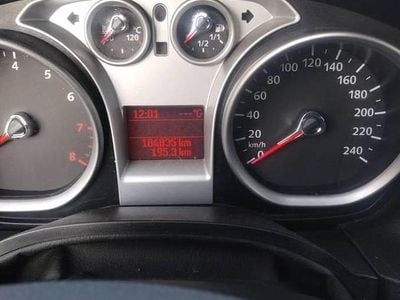 Używany 2009 Ford Focus | 9966 zł (Uczciwa cena)