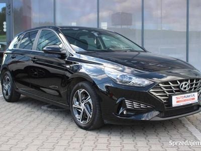 Używany 2024 Hyundai i30 | 84 900 zł (Drogi)