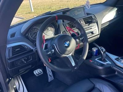 Używany 2015 BMW M235 | 60 000 zł