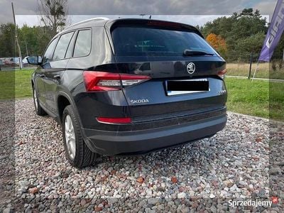 Używany Skoda Kodiaq Ambition 2018 SUV