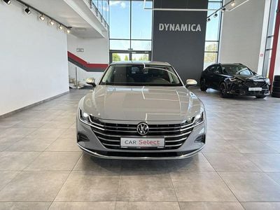 VW Arteon