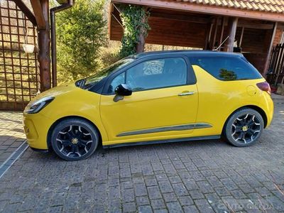 używany Citroën DS3 POLSKI SALON