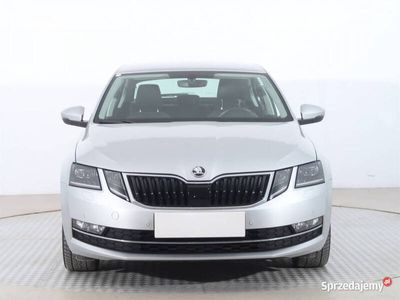 używany Skoda Octavia 2.0 TSI