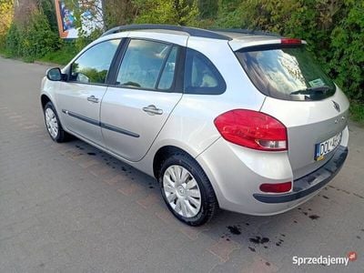 Renault Clio GrandTour