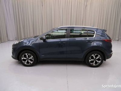 używany Kia Sportage 1.6 CRDi DW5LN71