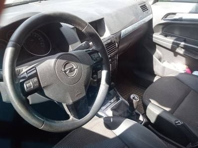 Używany 2007 Opel Astra Cosmo | 8799 zł (Dość drogi)