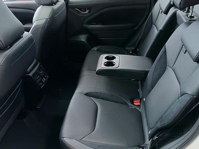 Nowe Subaru Forester Platinum 2025 Subaru SUV