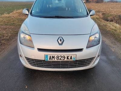Renault Grand Scénic III