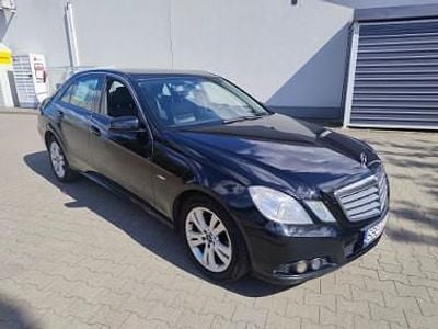 Czarny Używany 2011 Mercedes A200 Avantgarde Sedan/Limuzyna | 28 900 zł