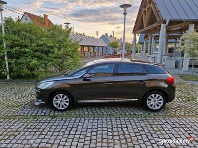 Citroën DS5