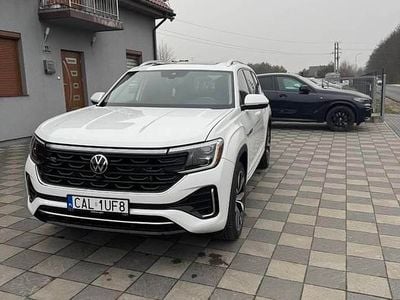 Używany VW Atlas R 2024 SUV