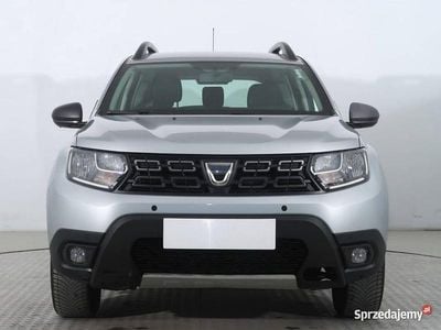 Szary Używany 2021 Dacia Duster SUV | 54 999 zł (Uczciwa cena)