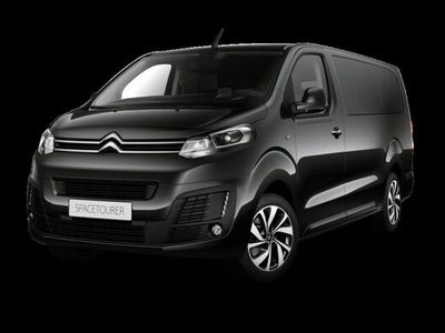 używany Citroën Spacetourer 2dm 180KM 2022r. 5km