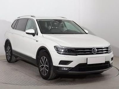 VW Tiguan Allspace