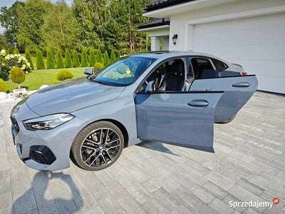 Używany 2020 BMW 218 M Performance | 99 500 zł (Uczciwa cena)