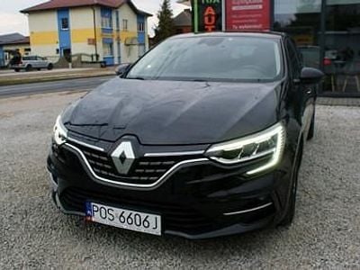 Renault Mégane IV