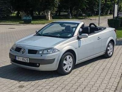 Renault Mégane II