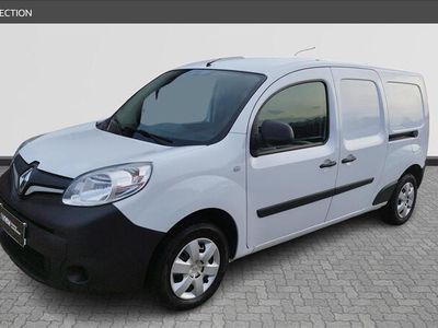 używany Renault Kangoo KANGOO EXPRESS/VANMaxi 1.5 dCi Pack Clim